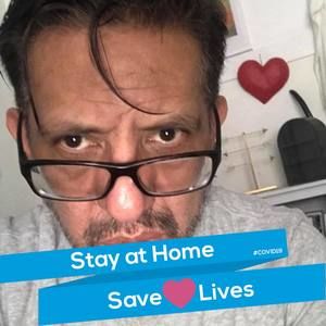 Meet your Posher, Marco